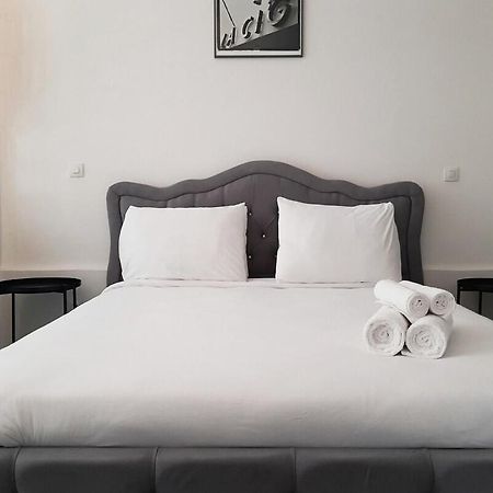 Sweet Apartment In Paris Montmartre Dış mekan fotoğraf