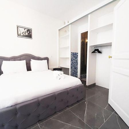 Sweet Apartment In Paris Montmartre Dış mekan fotoğraf