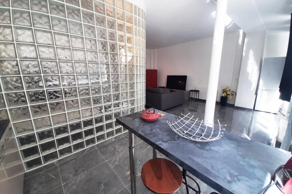 Sweet Apartment In Paris Montmartre Dış mekan fotoğraf