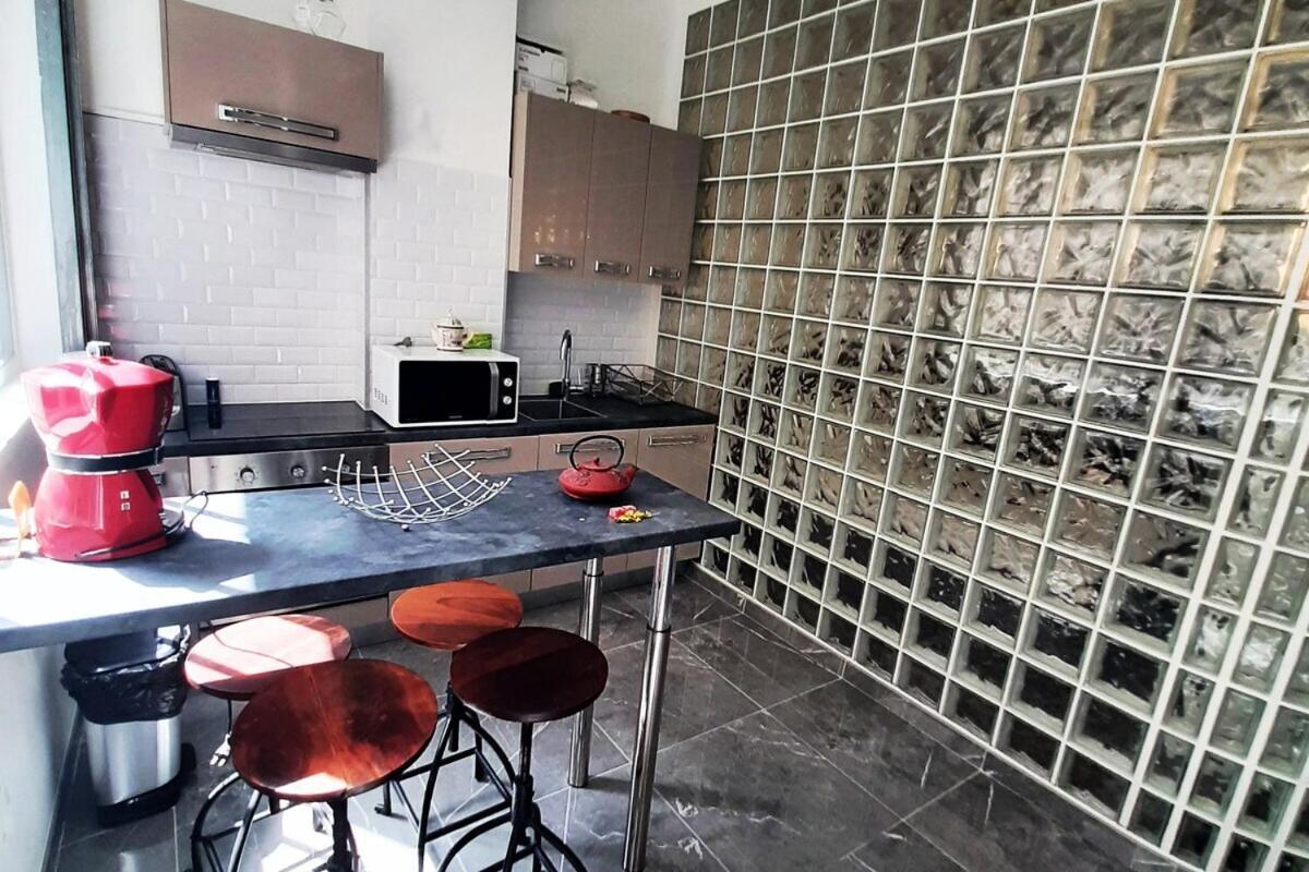 Sweet Apartment In Paris Montmartre Dış mekan fotoğraf