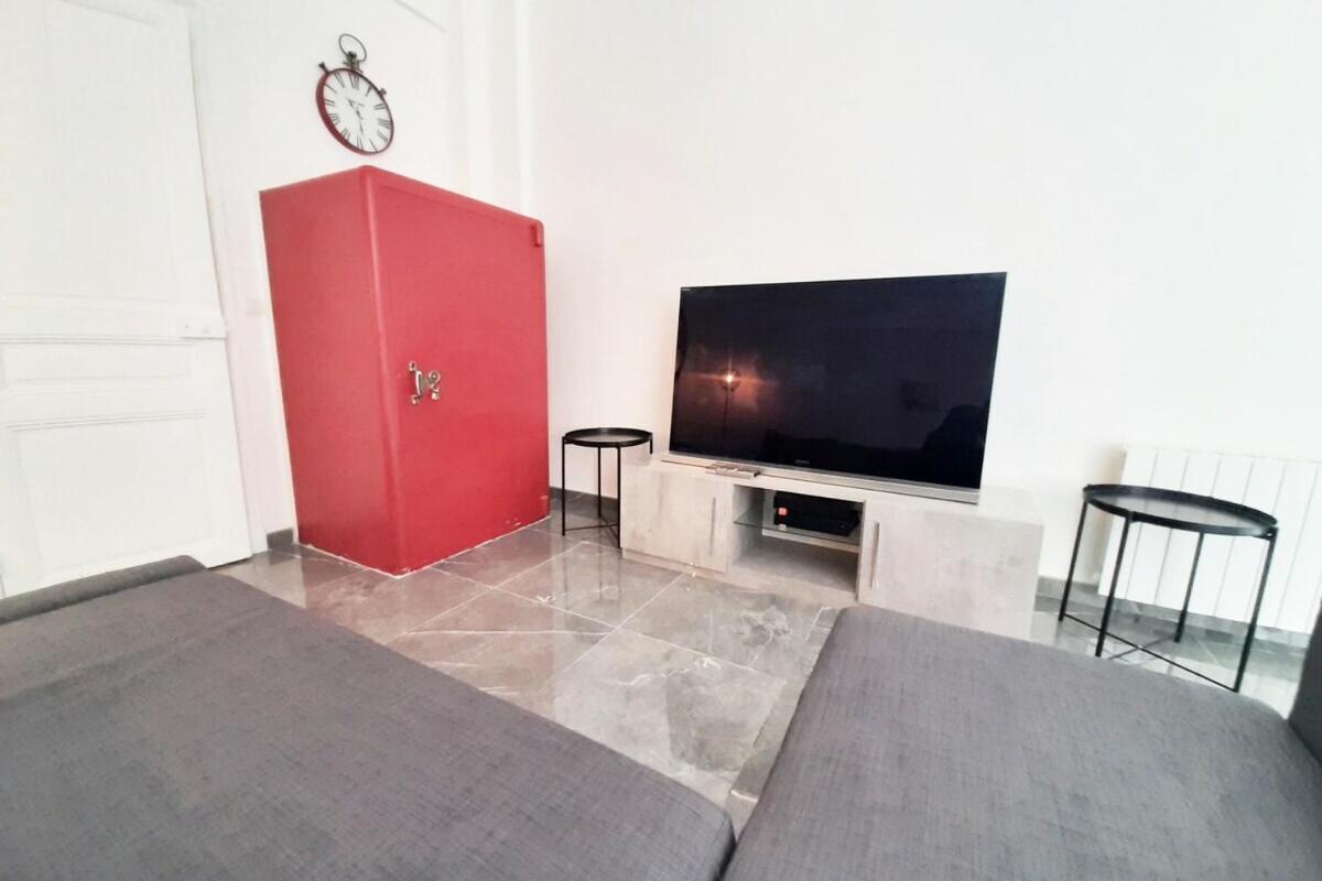 Sweet Apartment In Paris Montmartre Dış mekan fotoğraf