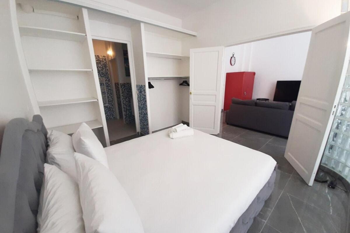 Sweet Apartment In Paris Montmartre Dış mekan fotoğraf
