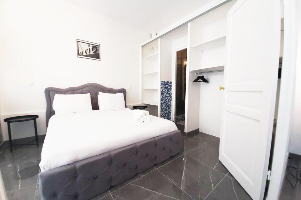 Sweet Apartment In Paris Montmartre Dış mekan fotoğraf